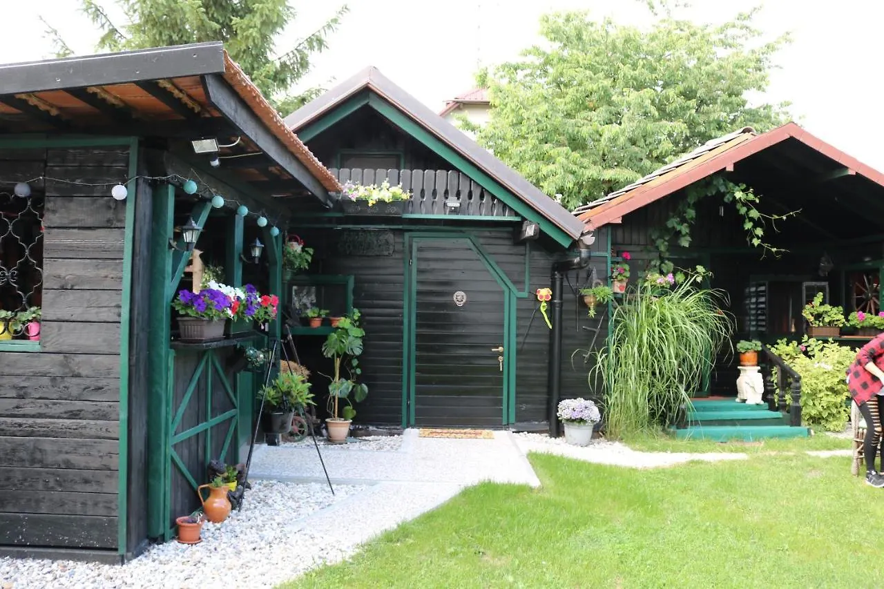 Alloggio in famiglia Frenkcottage 5 Km From The Airport- Free Transportation Šenčur Slovenia