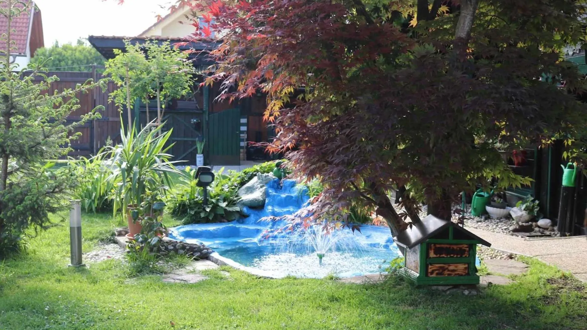 Frenkcottage 5 Km From The Airport- Free Transportation Šenčur Alloggio in famiglia