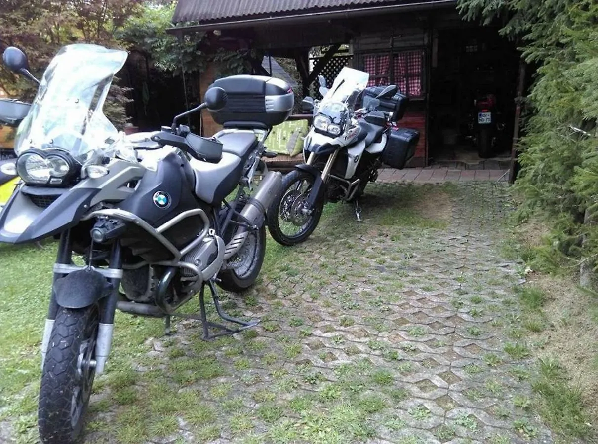Frenkcottage 5 Km From The Airport- Free Transportation Šenčur