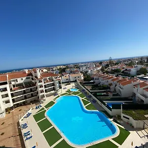 Algarve Vacations Flat Hébergement de vacances Albufeira