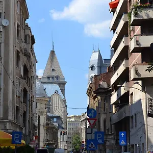  Appartamento Victoria Romania