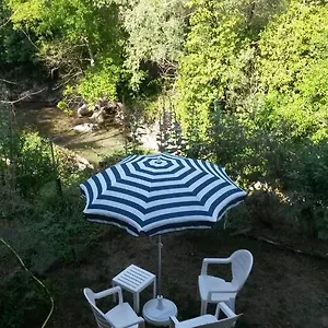 La Maison De Michele Appartement Le Fugeret