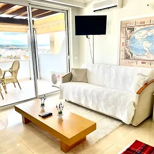 In Appartement Lagos