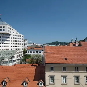  Appartamento Lawyers Loft In Heritage Skyscraper
