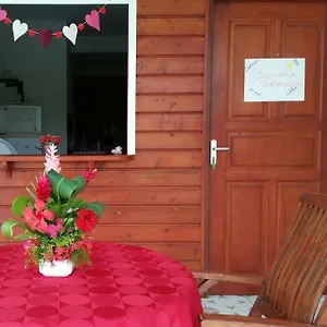Agreable Bas De Appartement Saint-Francois (Grande-Terre)