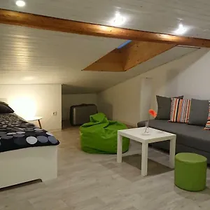  Appartamento Cosy