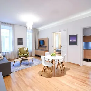 Centre Chic 1/4 Ljubljana